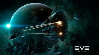 Eve Online Computer Wallpaper Desktop Background Id