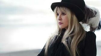 Stevie Nicks Wallpaper Screensavers On