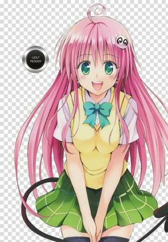 Lala Satalin Deviluke Rito Yuki Mikan Yuuki To Love Ru Anime