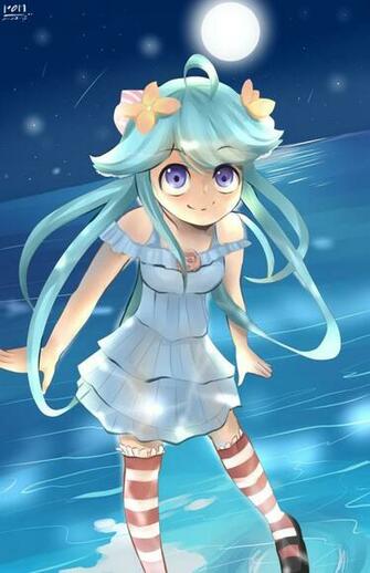 Koneko By Ialcor