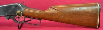Guns Marlin Model 336t Texan Cal Lever