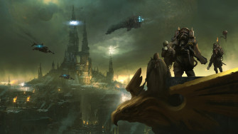 Warhammer Darktide The Commitment To Excellence Level