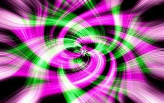 Vortex Wallpaper Abstract