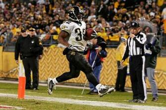 Maurice Jones Drew By Schultzy0023