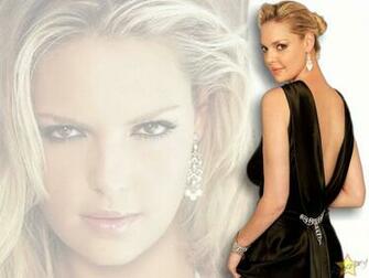 Photograf Katherine Heigl Wallpaper