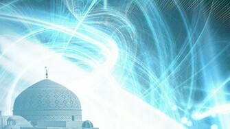 Islamic Wallpaper Masjid Apps