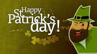 More Evil Leprechaun Wallpaper