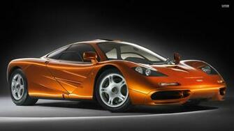 Mclaren F1 Wallpaper Gtr