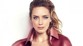 Emily Blunt Wallpaper Image Photos Pictures Background