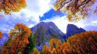 Rocky Mountain Wallpaper Walltor
