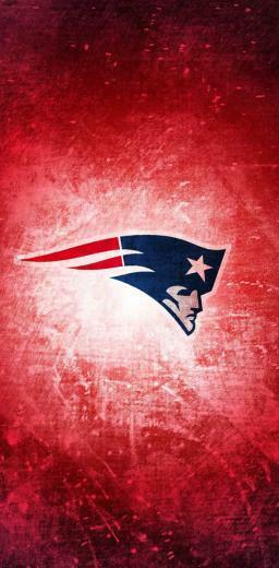 Nfl Wallpaper New England Patriots Logo iPhone Jpg