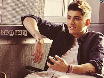 Zayn Malik Wallpaper