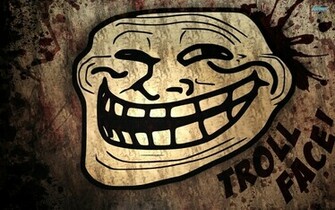 Troll Face HD Wallpaper Descargar En