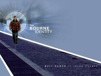 The Bourne Identity Wallpaper X Net