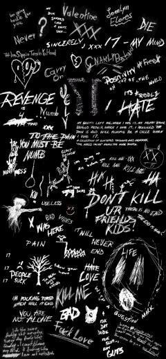 Can Anyone Make This Wallpaper Fit A iPhone Please It S So