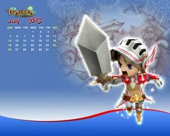 Rose Online Wallpaper With Cadar