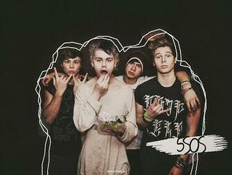 5sos Wallpaper Pictures