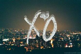 Living For The Present Future Don T Exist Abel Tesfaye