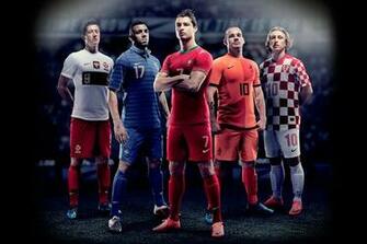 Euro Jersey Wallpaper Photos Image And Profile