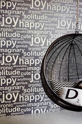 Text Charcoal Wallpaper In Script Superlative