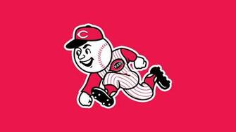 Now Cincinnati Reds Logo HD Wallpaper Read Description Info