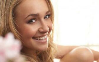 Hayden Panettiere Wallpaper HD X