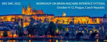 Ieee Smc Brain Machine Interface Systems Workshop