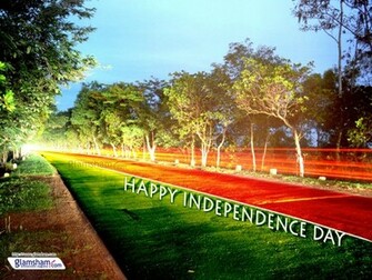 Independence Day India HD Wallpaper And