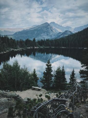 Colorado iPhone Wallpaper 4k HD Background On