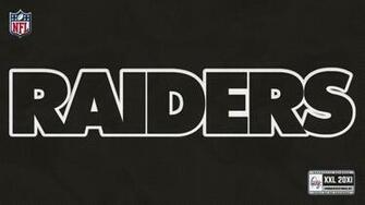 Nfl Wallpaper New Oakland Raiders