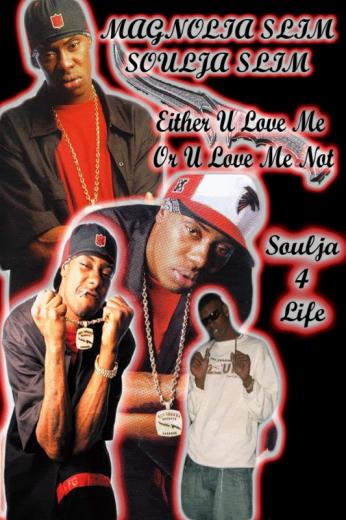 Soulja Slim Graphics And Comments