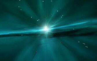Science Fiction Wallpaper HD Widescreen Desktop Pictures Image