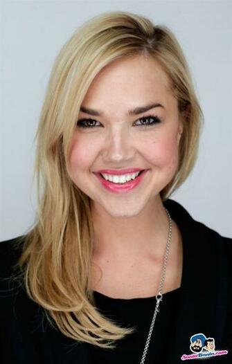 Arielle Kebbel Image Gallery Picture