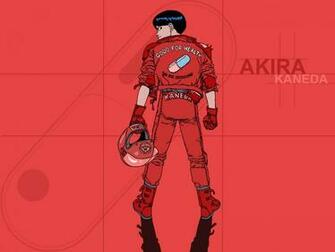 Wallpaper Akira