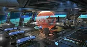 Spaceship Cockpit Wallpaper Image Pictures Becuo