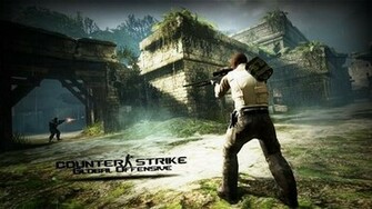 Counter Strike Global Offensive Desktop Wallpaper Full HD 1920p