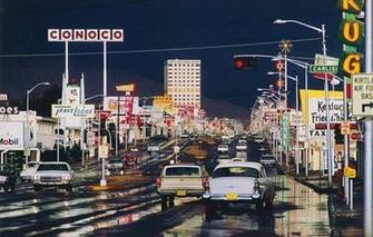 Wallpaper Route New Mexico Albuquerque Image For