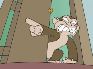 Love Pictures Evil Monkey Wallpaper For