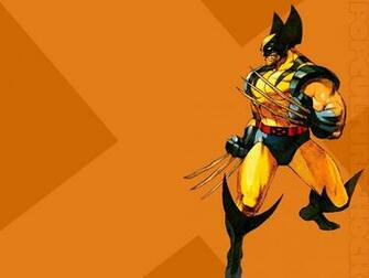 OnlyHDwallpaper Comx Men Wolverine HD Wallpaper