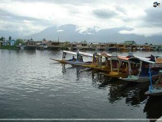 Jammu Kashmir Wallpaper