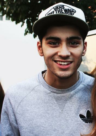 The Gallery For Zayn Malik With Perrie Edwards