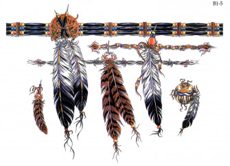 Native American Indian Wallpaper