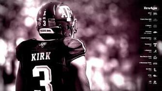 Aggie Football Wallpaper Sf