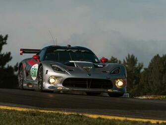 Race Car Wallpaper Srt Viper Resolution HD