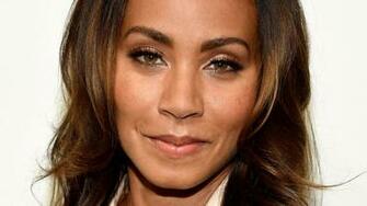 Jada Pinkett Smith Wallpaper Image Photos Pictures