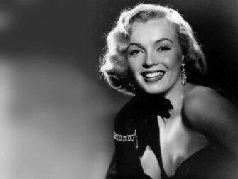 Marilyn Monroe Wallpaper