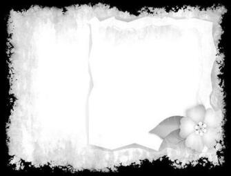 Grunge Paper A Little Addition To Background Floral Insert
