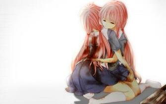 Mirai Nikki Wallpaper Wallpoper