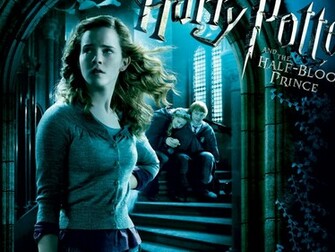 Hermione Granger Wallpaper