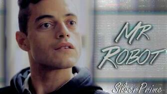 Mr Robot HD Wallpaper For Desktop